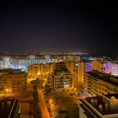 Vista Mar Armação de Pêra