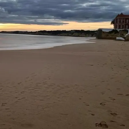 Vista Mar Armação de Pêra