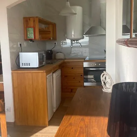 Vista Mar Armação de Pêra