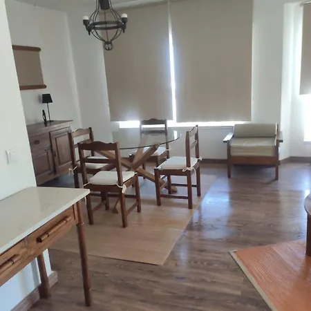 Lejlighed Vista Mar *