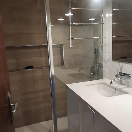 Vista Mar Armação de Pêra