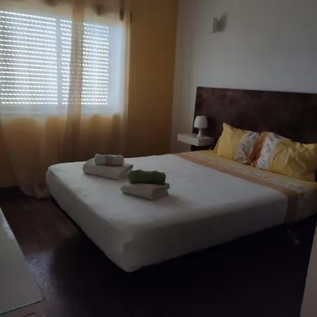 Apartmán Vista Mar