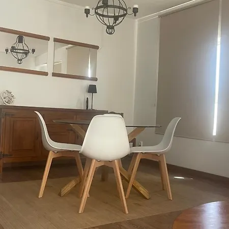 Vista Mar Apartamento