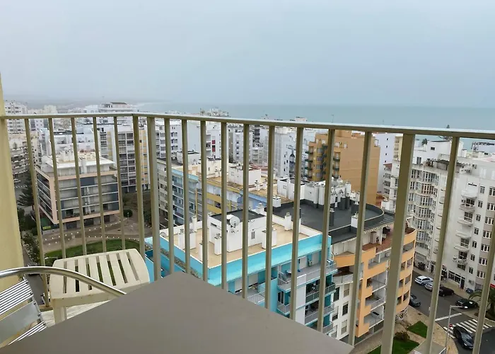 דירה Vista Mar *