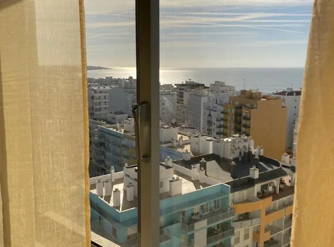 דירה Vista Mar *