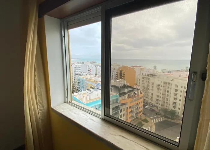 Vista Mar Armação de Pêra