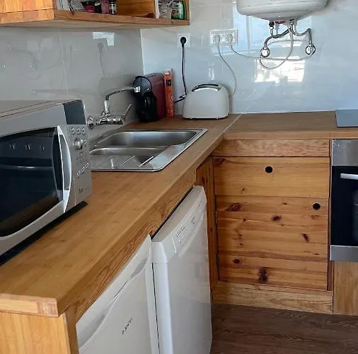 Vista Mar דירה *