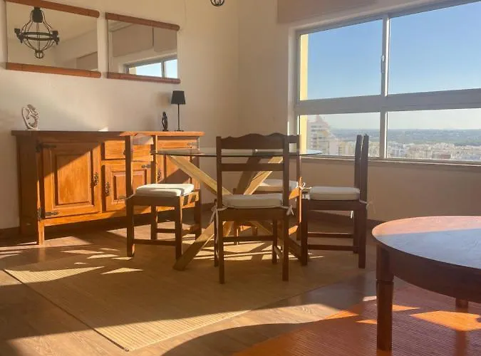 דירה Vista Mar Armação de Pêra