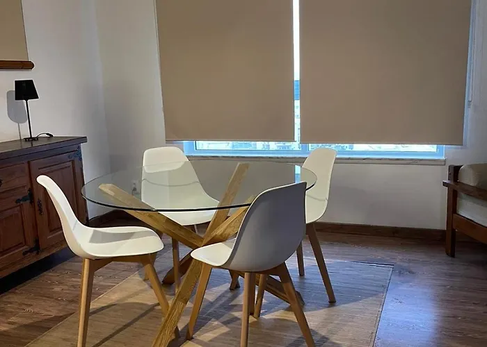 דירה Vista Mar *