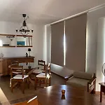 Vista Mar アパート アルマカオ・デ・ペラ