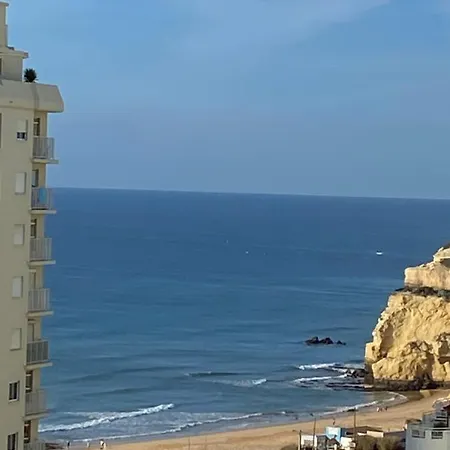 아파트 Vista Mar Armação de Pêra