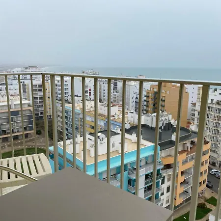 Apartment Armacao De Pera *