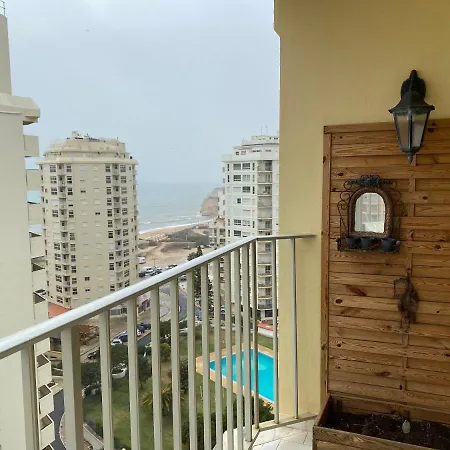 Armacao De Pera Apartment