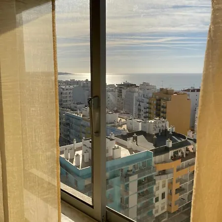 Apartamento Armacao De Pera *
