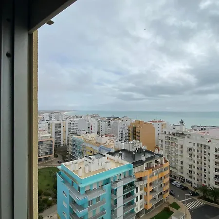 Apartamento Armacao De Pera