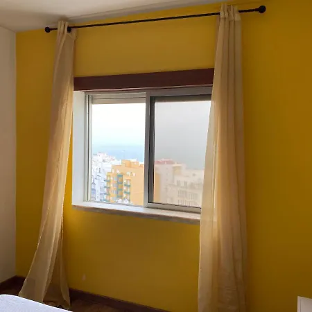 Vista Mar Armação de Pêra