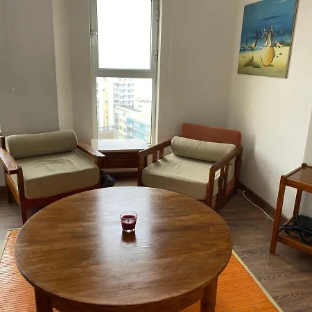 Armacao De Pera Apartment