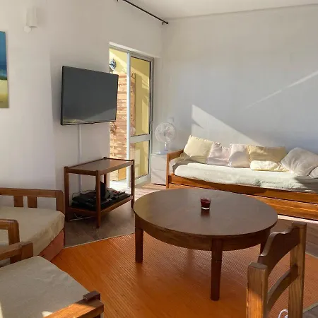 Apartamento Vista Mar Armação de Pêra