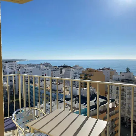 Vista Mar Armação de Pêra