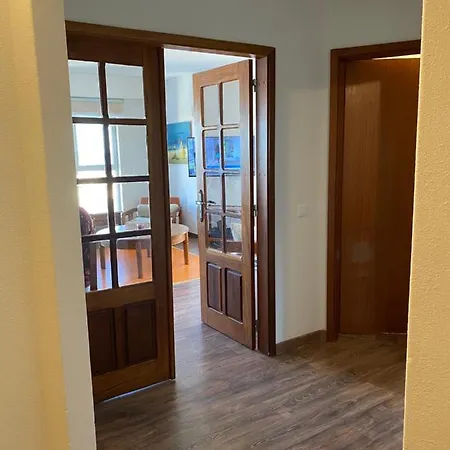 Armacao De Pera Apartment *