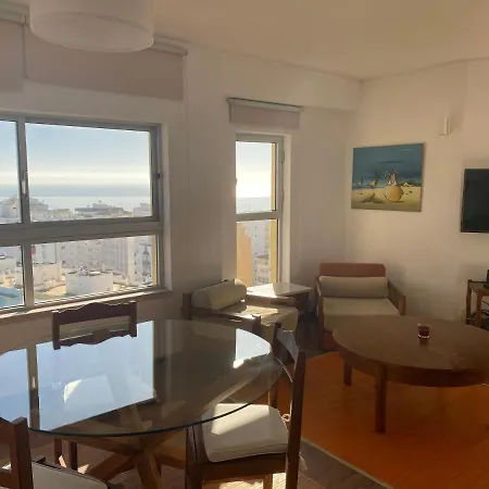 Apartmán Armacao De Pera *