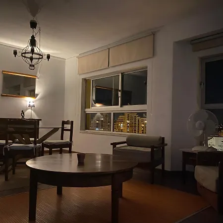 Vista Mar 아파트 Armação de Pêra