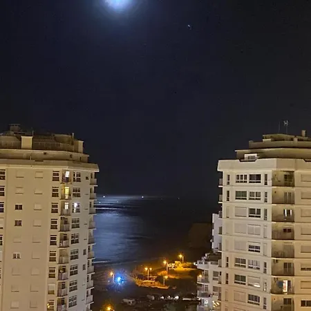 Vista Mar Lägenhet Armação de Pêra