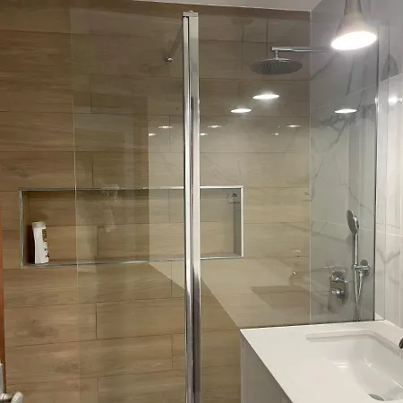 Apartment Armacao De Pera