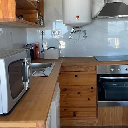 Armacao De Pera Apartment