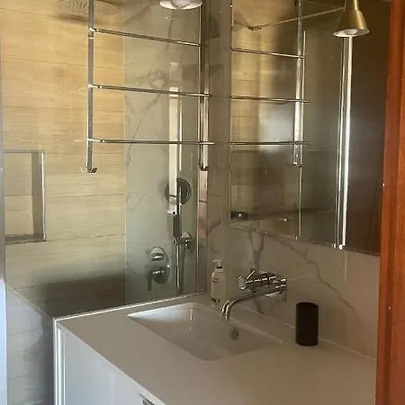 Apartment Armacao De Pera *