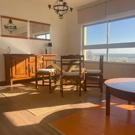 Apartamento Vista Mar Armação de Pêra