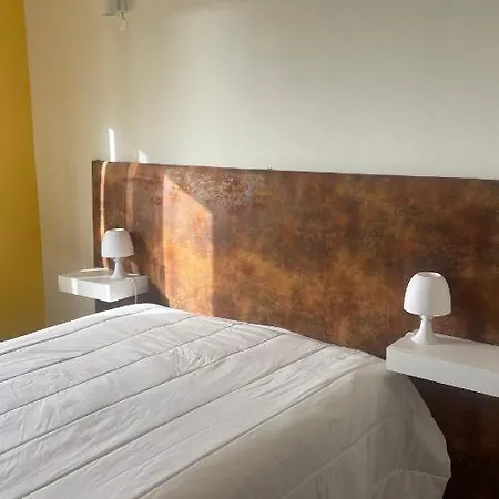 Armacao De Pera Apartment *