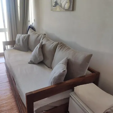 Vista Mar 아파트 Armação de Pêra