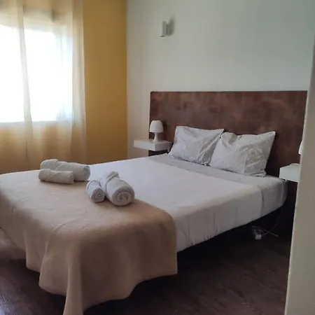 Vista Mar * Armação de Pêra