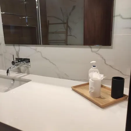 Apartamento Vista Mar