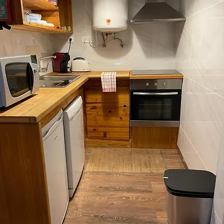 Armacao De Pera Apartmán