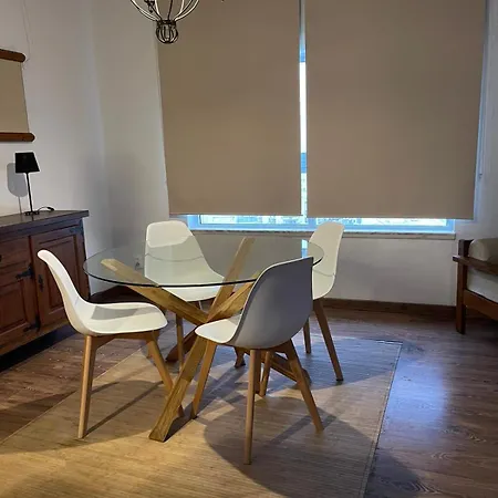 Apartment Armacao De Pera *
