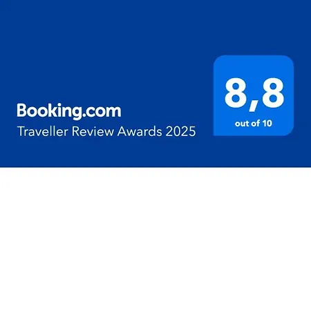 아파트 Vista Mar Armação de Pêra