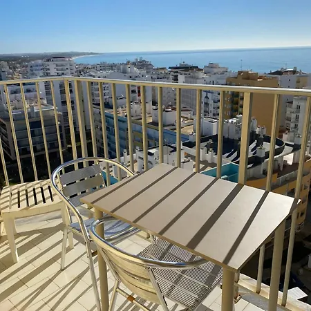 Apartment Armacao De Pera Armacao de Pera