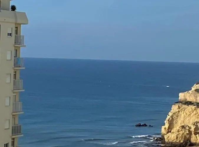 公寓 Vista Mar Armação de Pêra