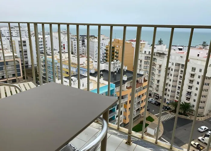 Apartament Vista Mar