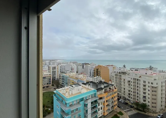 Apartament Vista Mar