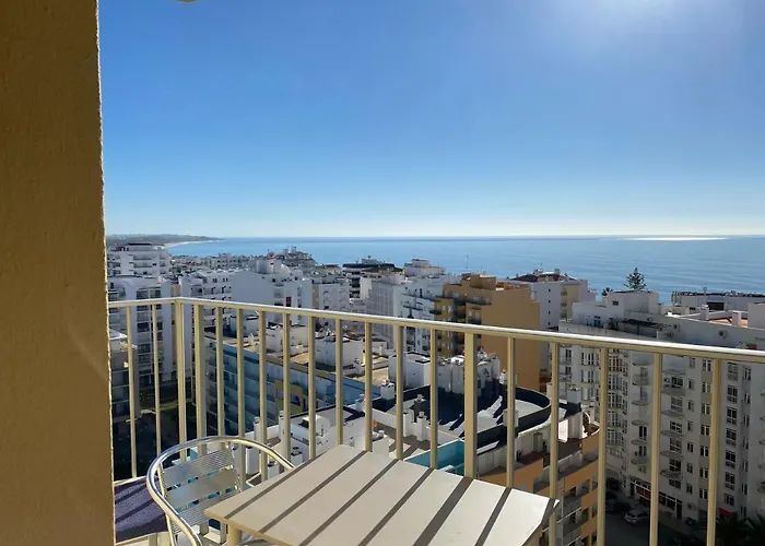 Vista Mar Armação de Pêra