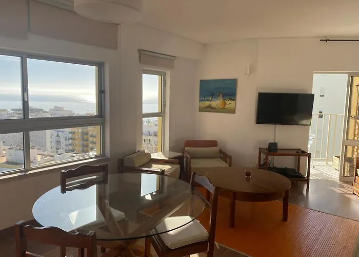 Vista Mar