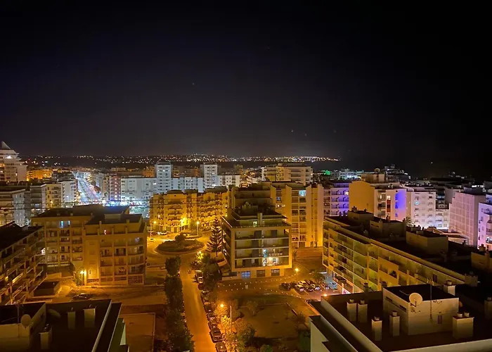 Vista Mar Armação de Pêra