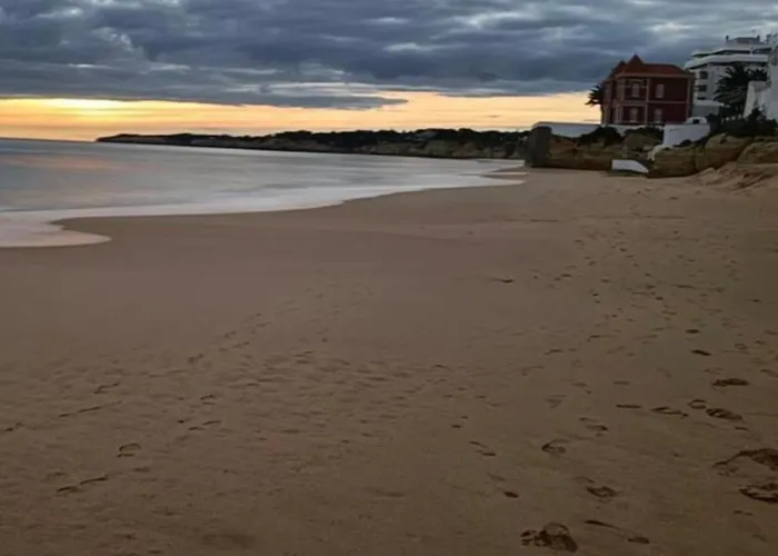 Vista Mar Armação de Pêra
