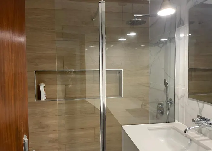 Apartament Vista Mar