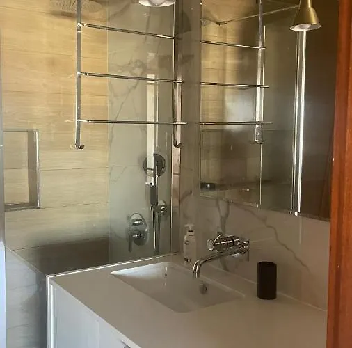 Apartament Vista Mar *