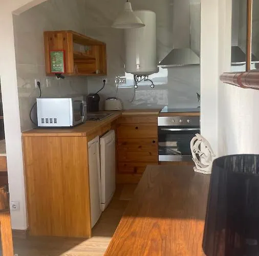 Vista Mar Armação de Pêra