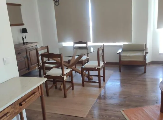 Apartament Vista Mar *